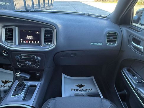 Used 2020 Dodge Charger SXT w/ Cold Weather Package image 12