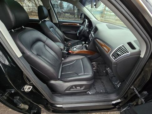 Used 2017 Audi Q5 2.0T Premium image 15