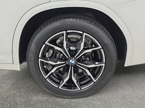 Certified 2024 BMW X3 xDrive30i w/ Premium Package AWD/4WD image 28