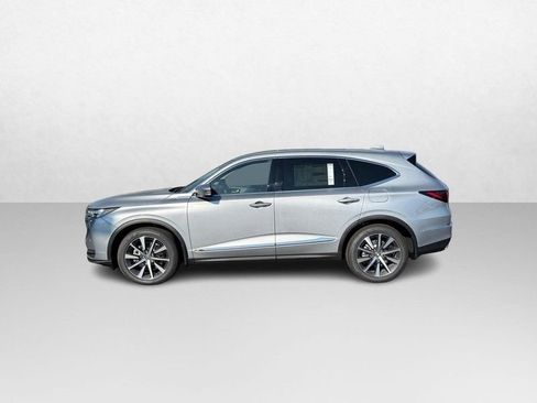 Used 2026 Acura MDX w/ Technology Package image 2