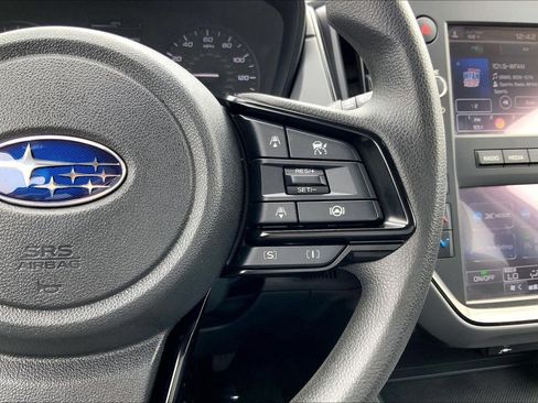 Certified 2026 Subaru Crosstrek 2.5i AWD/4WD image 26