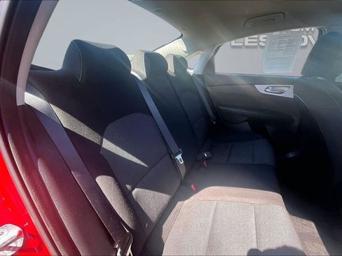 Used 2024 Kia Forte LXS FWD image 25