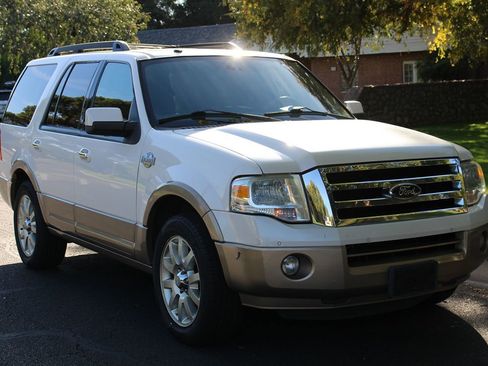 Used 2012 Ford Expedition King Ranch image 36
