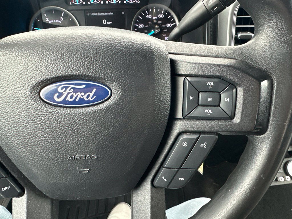 Used 2019 Ford F250 XLT w/ XLT Value Package AWD/4WD image 39