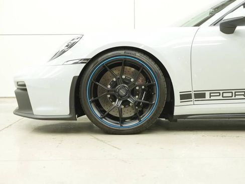 Used 2022 Porsche 911 GT3 RWD image 47