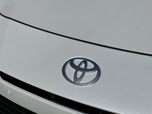 New 2026 Toyota Camry XLE image 12