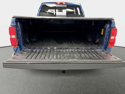 Used 2017 Chevrolet Silverado 1500 LT w/ All Star Edition AWD/4WD image 20