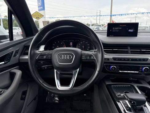 Used 2018 Audi Q7 2.0T Premium Plus AWD/4WD image 21