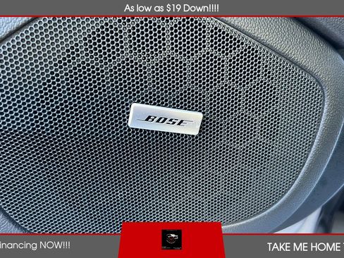 Used 2016 Cadillac ATS Luxury w/ Safety and Security Package image 21