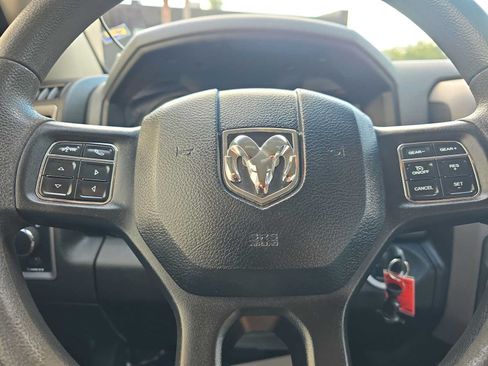 Used 2019 RAM 1500 Tradesman w/ Popular Equipment Group RWD image 21