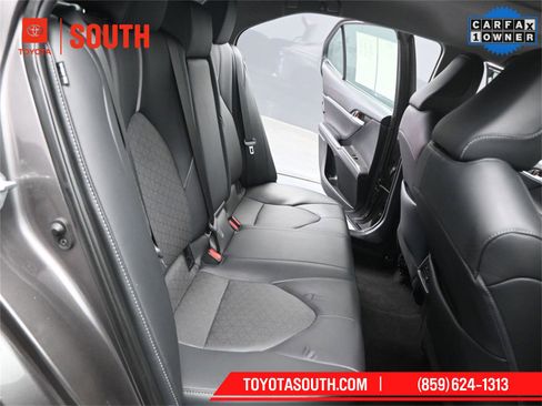 Used 2023 Toyota Camry XSE image 26
