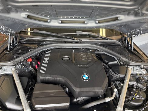 Used 2024 BMW 430i Gran Coupe w/ Convenience Package RWD image 19