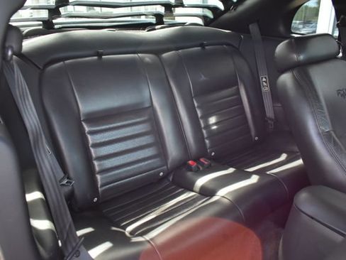 Used 2003 Ford Mustang GT RWD image 26