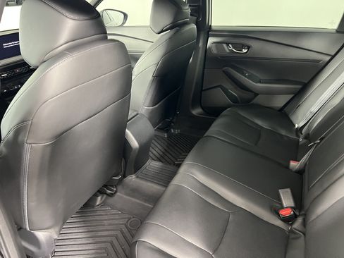 Used 2023 Honda Accord Sport image 21