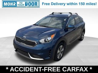 Used 2019 Kia Niro LX FWD 360° Tour