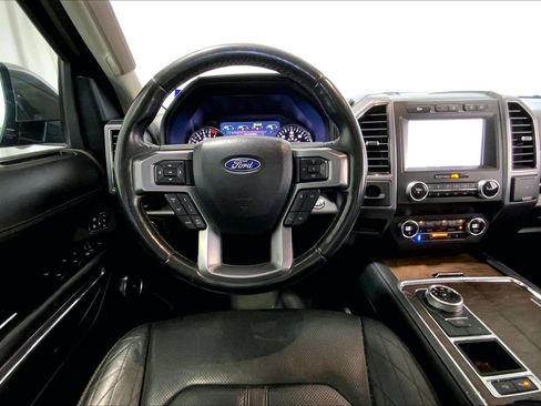 Used 2020 Ford Expedition Max Platinum RWD image 14