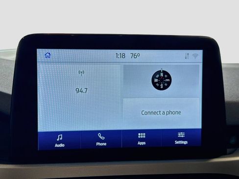 Used 2020 Ford Escape SE AWD/4WD image 13