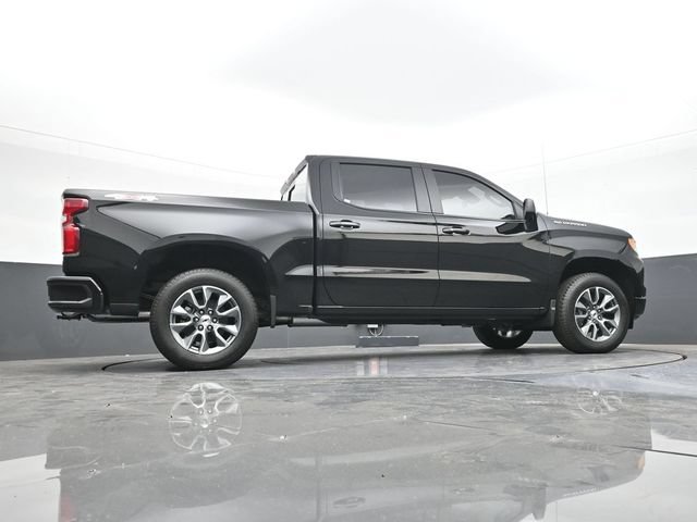 New 2026 Chevrolet Silverado 1500 RST w/ RST All Star Premium Package AWD/4WD image 53