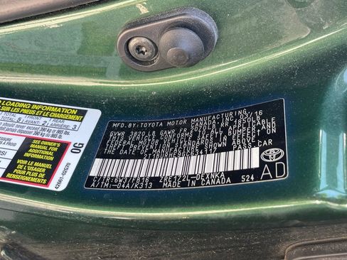 Used 2016 Toyota Corolla LE image 13