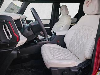 New 2025 Ford Bronco Heritage Edition video 4