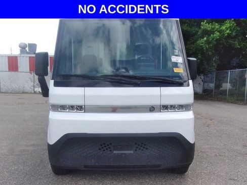 Used 2024 Chevrolet Brightdrop 600 w/ Battery Pack, Max Range AWD/4WD image 2