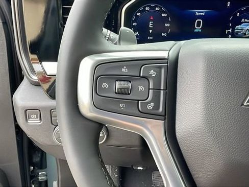 New 2026 Chevrolet Silverado 1500 LT w/ Leather Package image 24