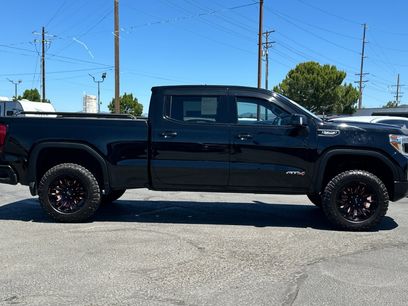 Used 2022 GMC Sierra 1500 AT4 w/ AT4 Premium Package