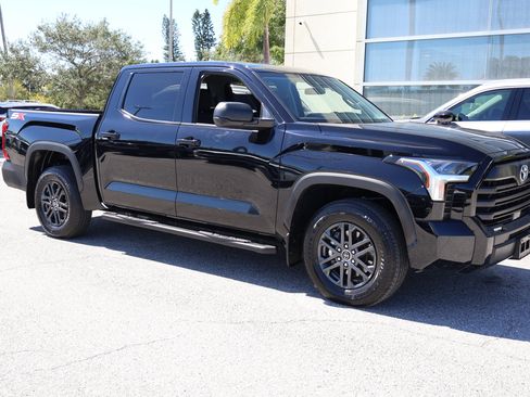 Used 2024 Toyota Tundra SR5 image 10