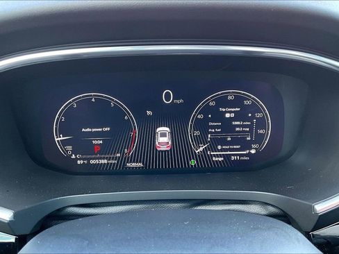 Used 2026 Acura MDX FWD w/ Technology Package image 27