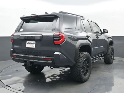 New 2026 Toyota 4Runner SR5 image 20