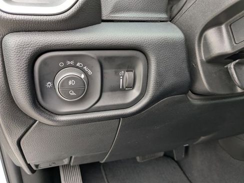 Used 2026 RAM 2500 Big Horn AWD/4WD image 21