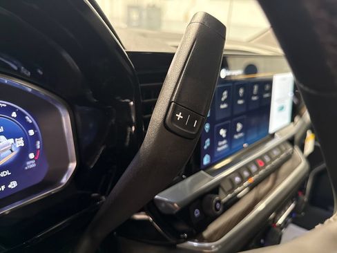 New 2026 Chevrolet Silverado 1500 LT AWD/4WD image 11