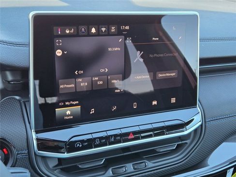 New 2026 Jeep Compass Latitude AWD/4WD image 56