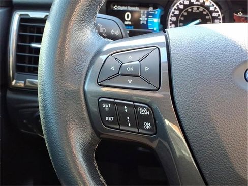 Used 2019 Ford Ranger Lariat w/ Equipment Group 501A Mid image 16