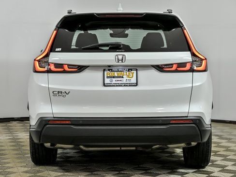 Used 2023 Honda CR-V EX-L image 6