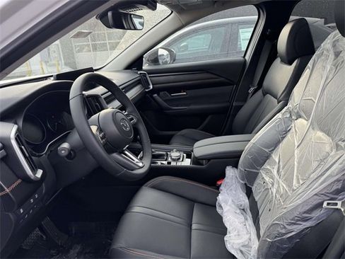 New 2026 MAZDA CX-50 AWD 2.5 S w/ Weather Package image 4