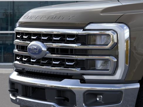 New 2026 Ford F250 Lariat AWD/4WD image 19