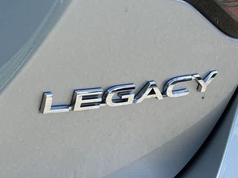 Certified 2025 Subaru Legacy Premium w/ Popular Package #1A AWD/4WD image 20