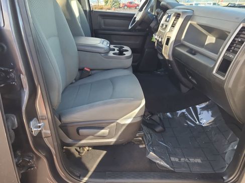 Used 2014 RAM 1500 Tradesman w/ Popular Equipment Group image 22