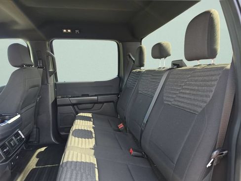 Used 2023 Ford F150 XL w/ STX Appearance Package AWD/4WD image 23
