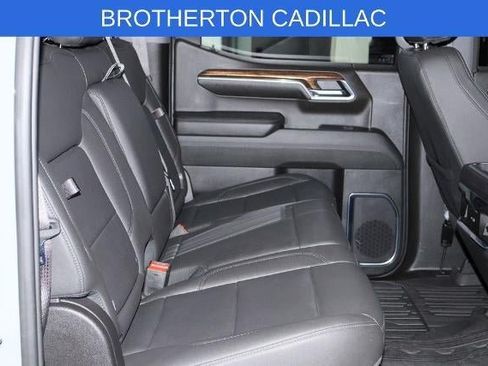 Used 2024 GMC Sierra 1500 Elevation w/ Elevation Premium Package AWD/4WD image 30