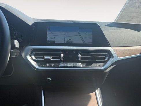 Used 2021 BMW 330i Sedan w/ Convenience Package image 8