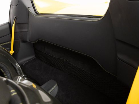 Certified 2021 Ferrari F8 Tributo RWD image 73