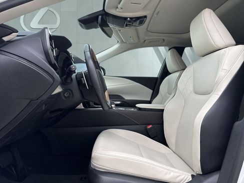 Certified 2024 Lexus RX 350 Premium w/ Accessory Package (K3) FWD image 7