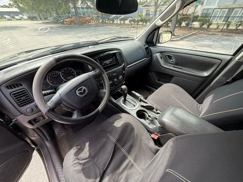 Used 2005 MAZDA Tribute s w/ Package 3 image 11