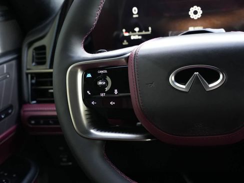 New 2026 INFINITI QX80 Autograph AWD/4WD image 15