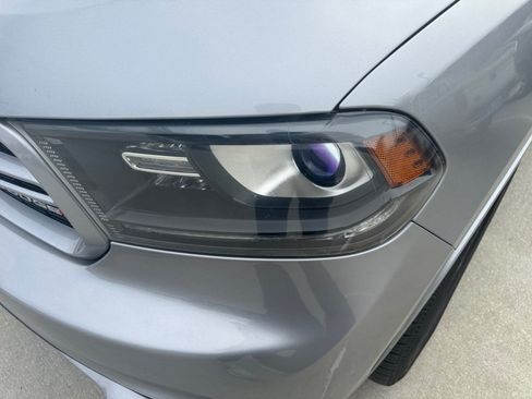 Used 2018 Dodge Durango GT RWD image 30