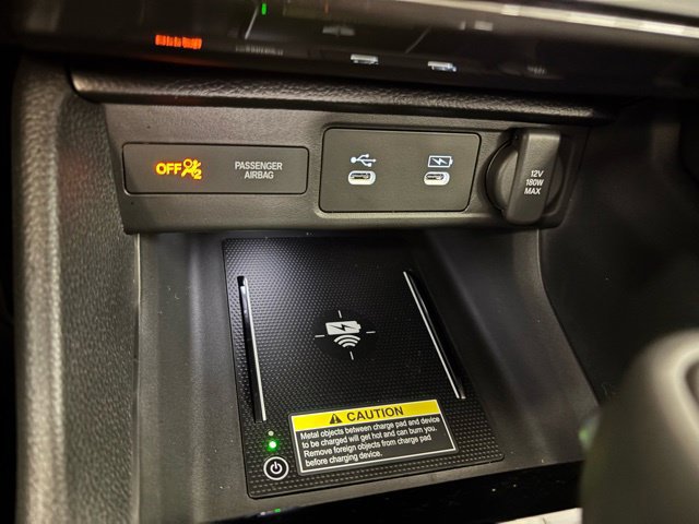 Used 2026 Acura Integra FWD image 27