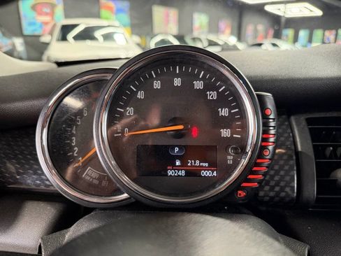Used 2015 MINI Cooper S FWD image 11