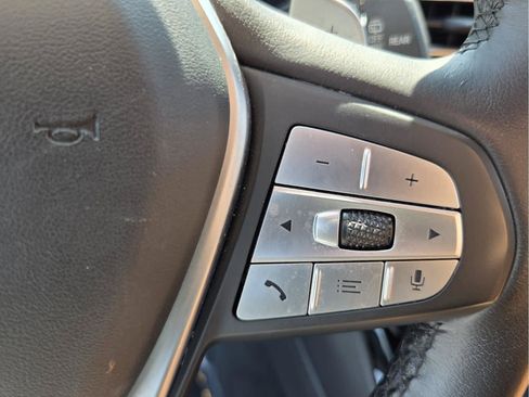 Used 2023 BMW X3 xDrive30i w/ Convenience Package AWD/4WD image 30